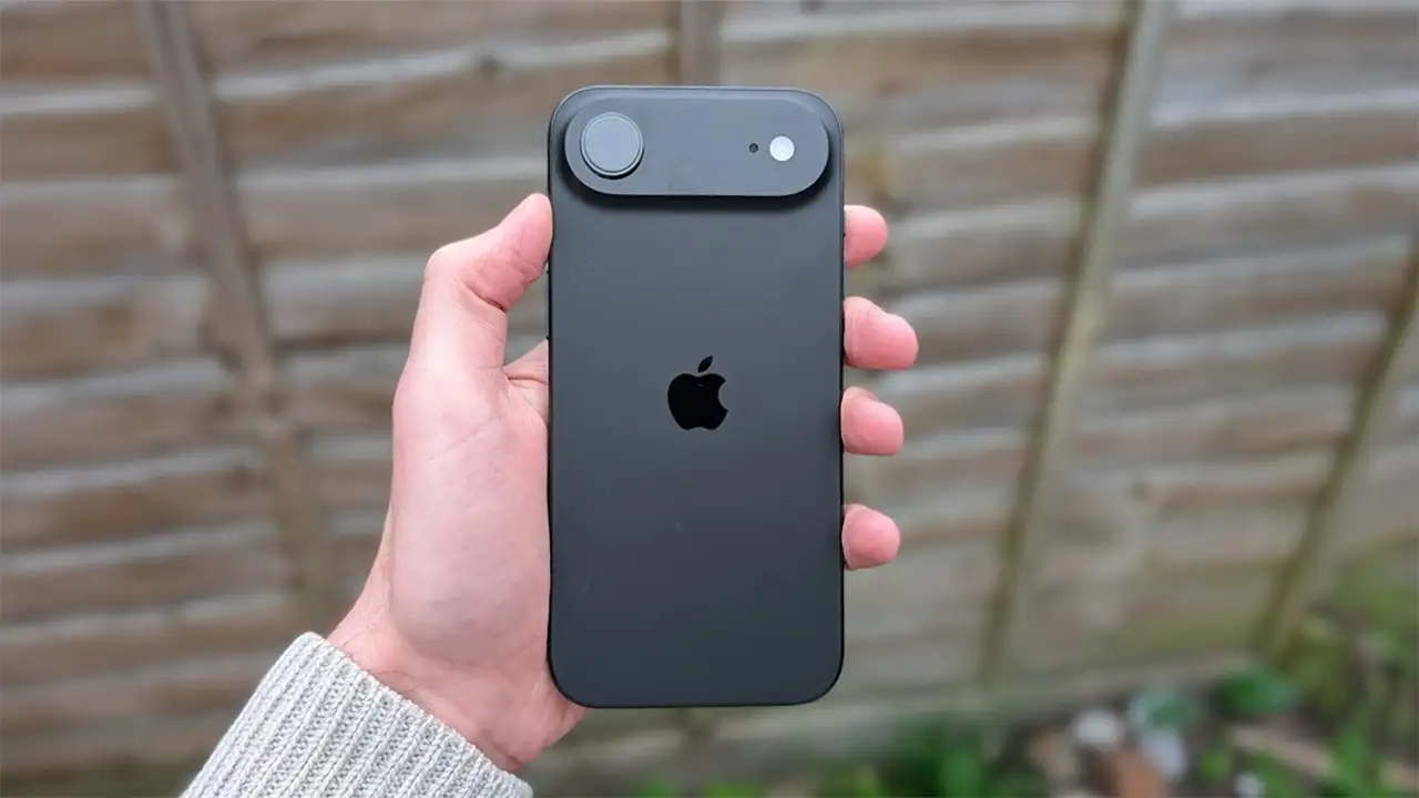 Prva generacija je prošla katastrofalno, hoće li iPhone Air 2 uspeti da ispravi najveće greške prethodnika
