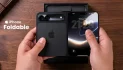 Prvi pogled na iPhone Fold Ultra, stiže u septembru