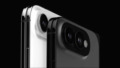 Savitljivi iPhone Ultra stiže na jesen: Pogledajte koncept video