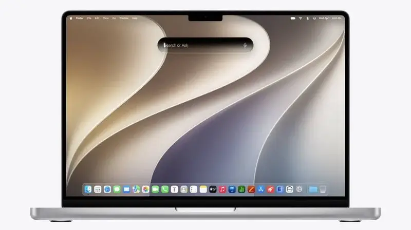 Mac macOS Golden Gate