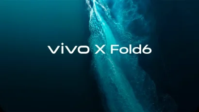 Zadajte komandu na Vivo X Fold6, a posao će da završi PC