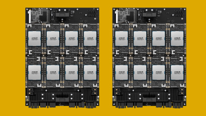 AMD i Anthropic najavili strateško partnerstvo za uvođenje AMD Instinct MI450 grafičkih procesora ukupne snage do dva gigavata