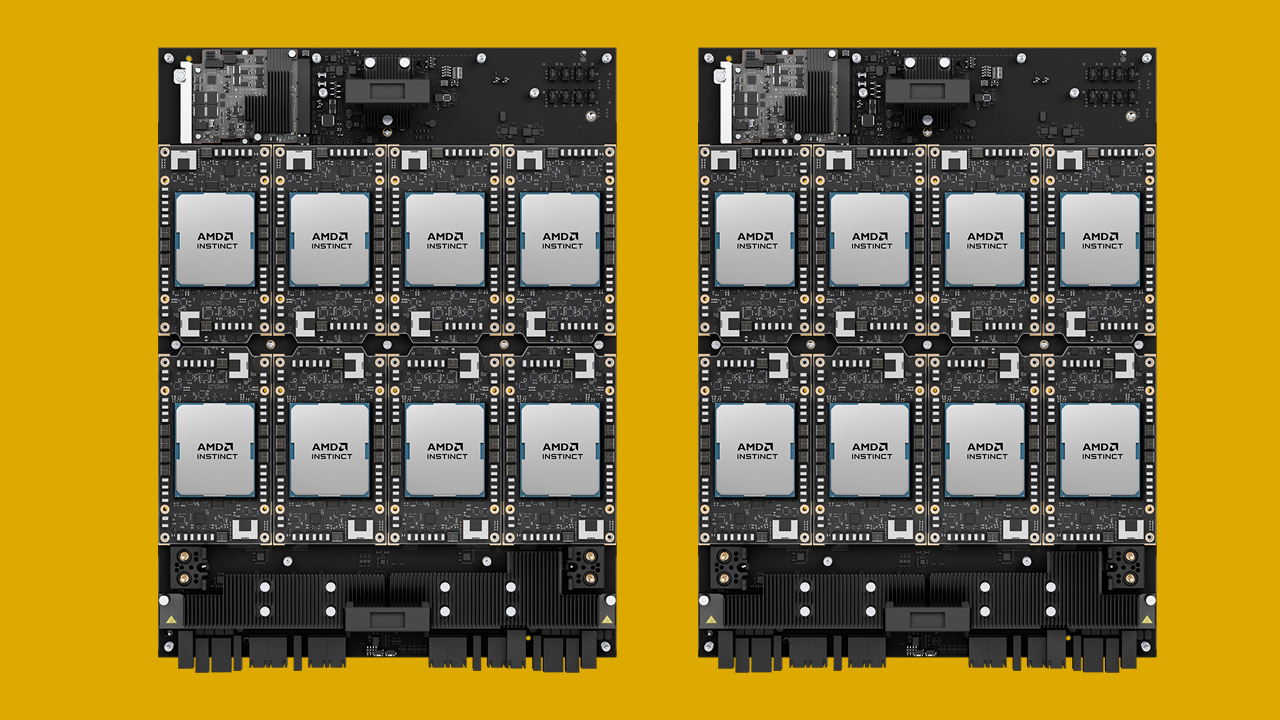 AMD i Anthropic najavili strateško partnerstvo za uvođenje AMD Instinct MI450 grafičkih procesora ukupne snage do dva gigavata