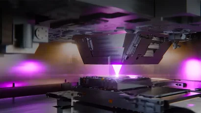 ASML High NA EUV tehnologija ušla u masovnu proizvodnju sa Intel 18A procesom
