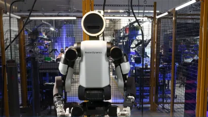 Hyundai potpuno preuzima Boston Dynamics i ubrzava komercijalizaciju robota