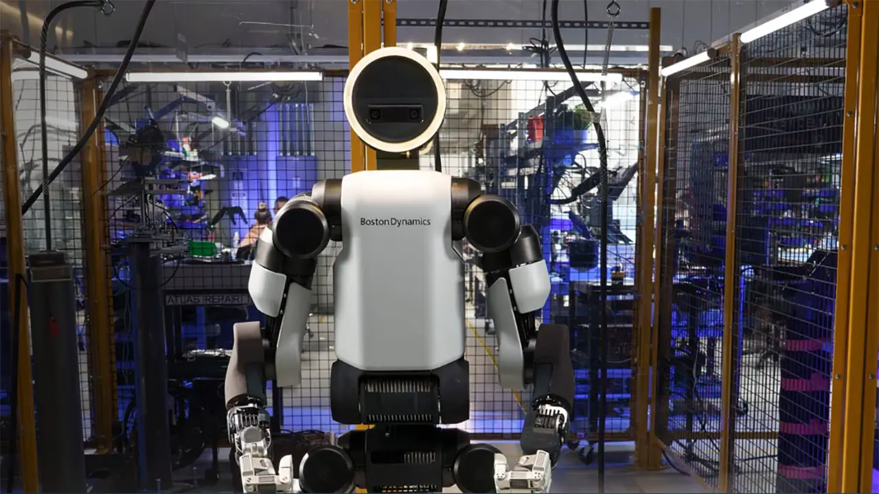 Hyundai potpuno preuzima Boston Dynamics i ubrzava komercijalizaciju robota