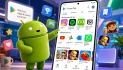 Google mora da otvori Android za sve AI asistente i podeli podatke iz pretrage