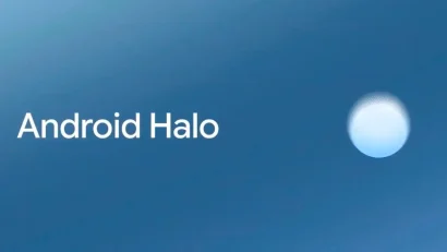 Šta je Android Halo i čemu služi
