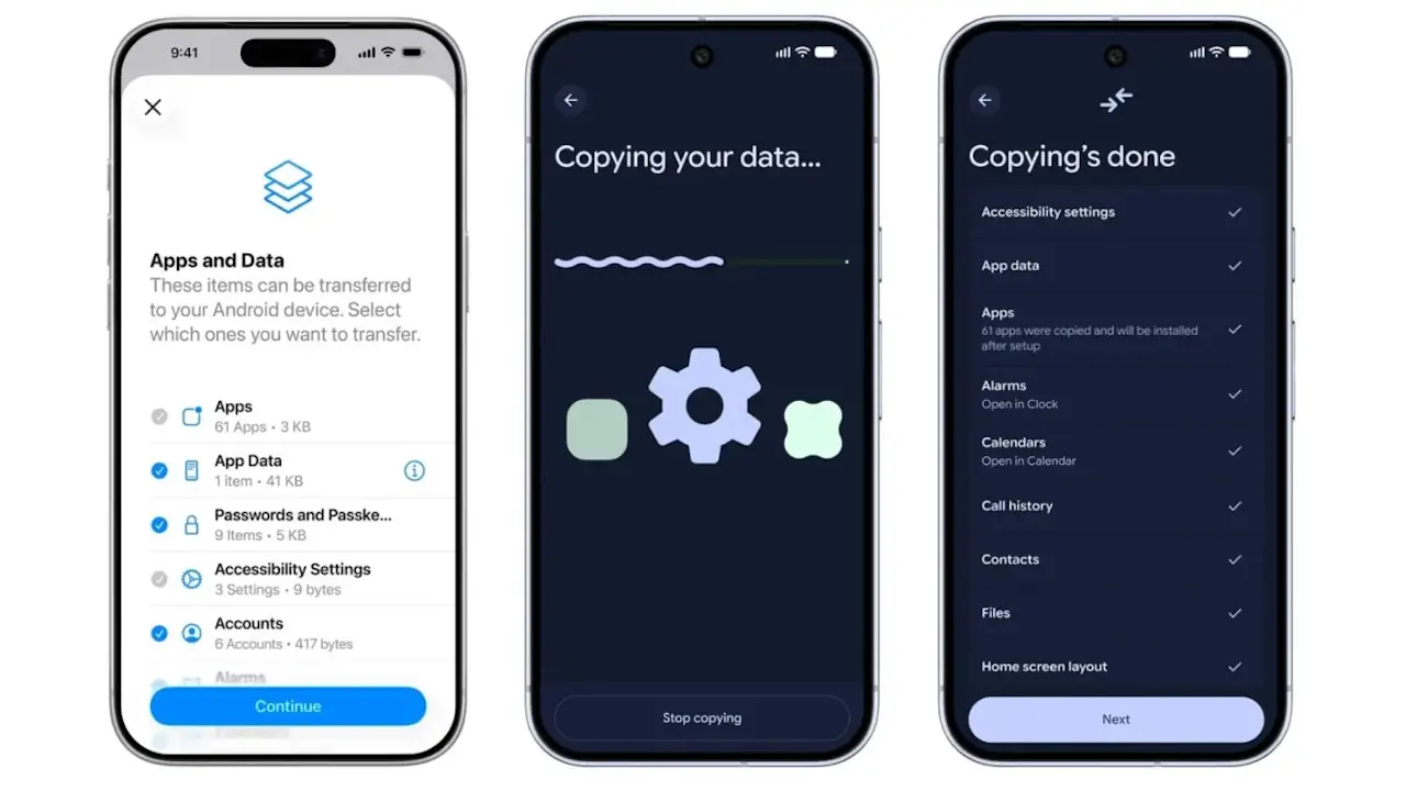 Android olakšava da napustite iPhone – stigao novi alat