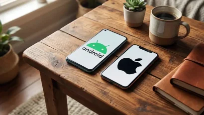 U problemu pet milijardi uređaja, proverite ove AirDrop i Quick Share opcije