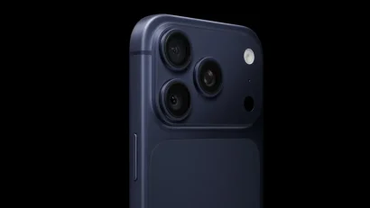 Još jedan pritisak, Apple već testira kinesku RAM memoriju