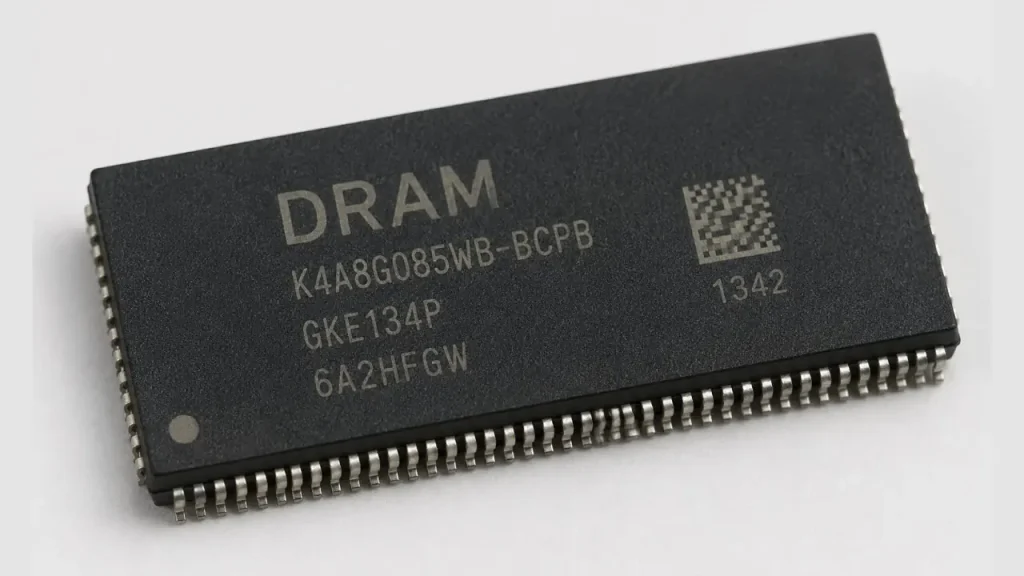 Apple RAM Kina