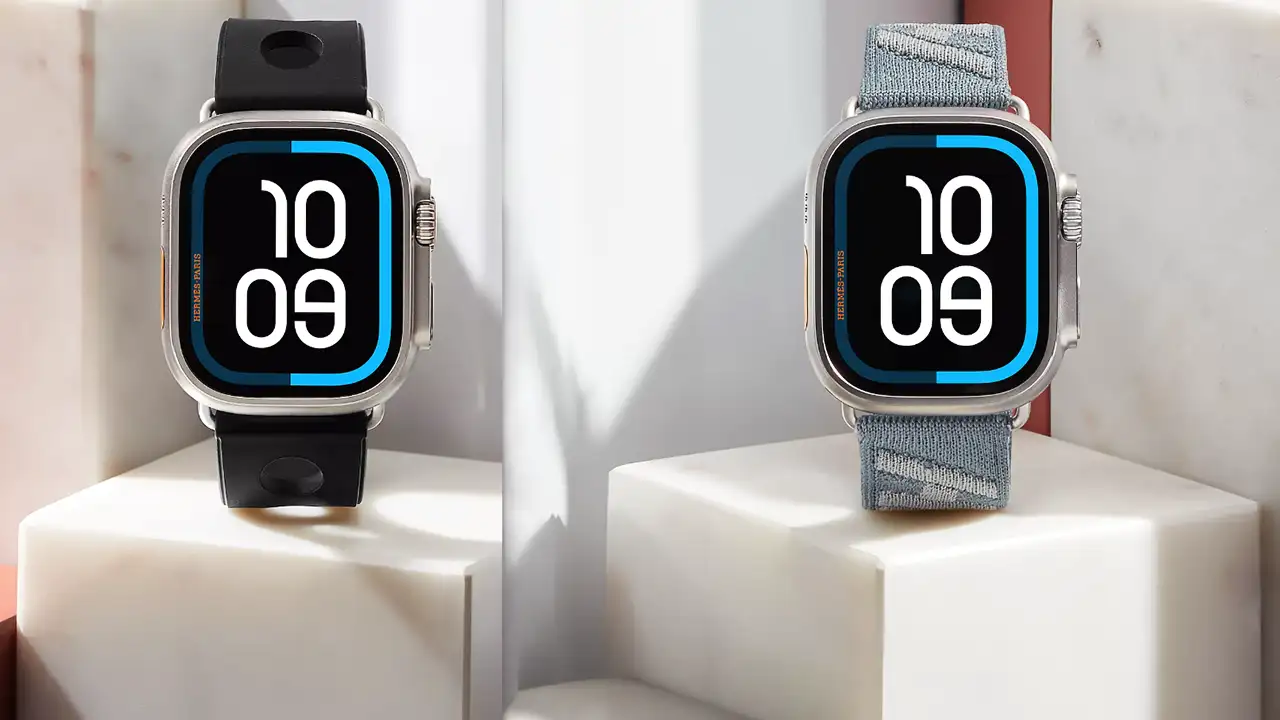 Apple Watch sledeće godine očekuje ozbiljan redizajn sa novim sistemom narukvice