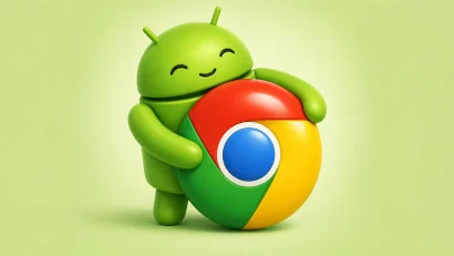 Google godinama tiho unapređuje Chrome za Android i sada je skoro 50% brži nego pre