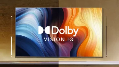 Šta je Dolby Vision IQ i da li ga treba koristiti na televizoru?