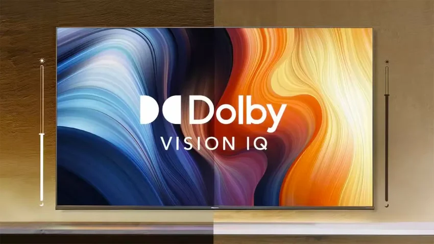 Šta je Dolby Vision IQ i da li ga treba koristiti na televizoru?