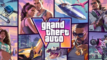 Zbog čega GTA 6 kasni za PC: uopšte nije problem u favorizovanju konzola