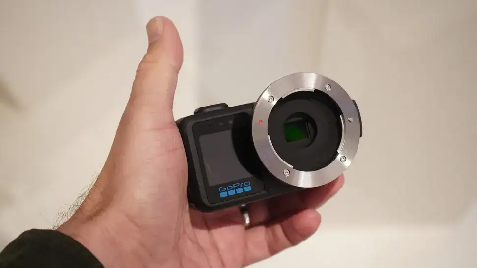 GoPro