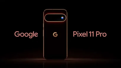 Novi Pixel 11 Pro tizer pokazuje kako će izgledati  Glow osvetljenje