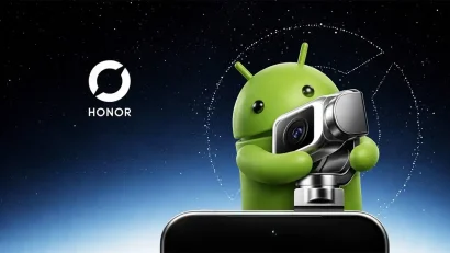Pojavio se prvi Honor Robot Phone unboxing video, telefon startuje 12. avgusta