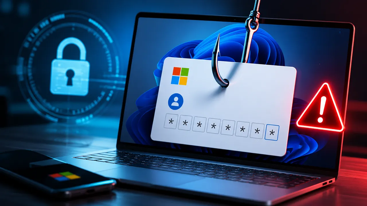 Kaspersky otkrio zloupotrebu Microsoft login koda: šta treba da znate o Device Code phishing napadima