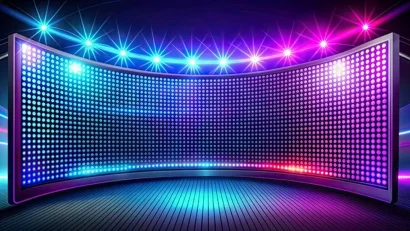 Naučnici smanjili galijum-nitrid, materijal za LED osvetljenje, na nivo nanokristala