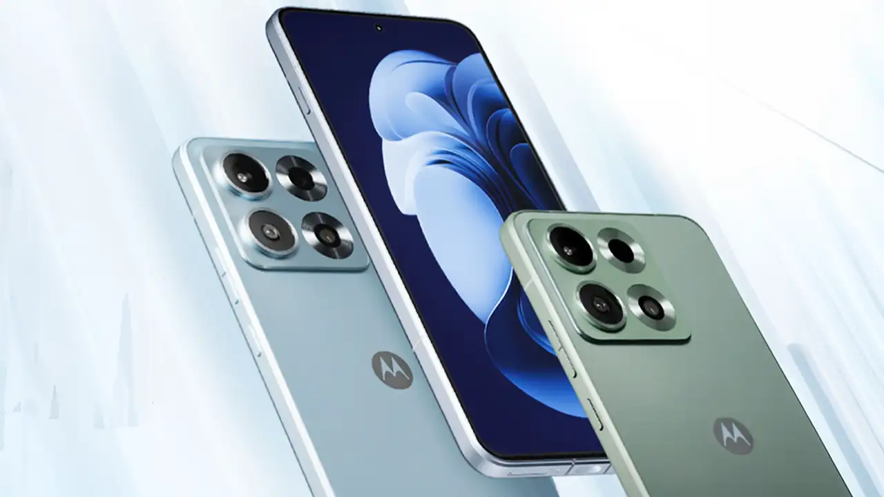 Edge 70 Max stiže sa najvećom baterijom do sada u jednom Motorola telefonu