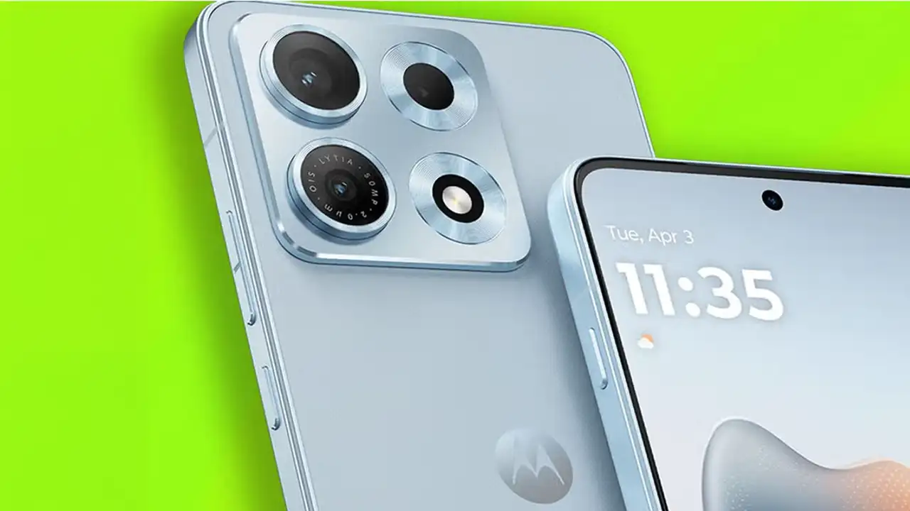 Motorola se vraća sa velikim Android-om na koji ni vodeći brendovi nemaju odgovor