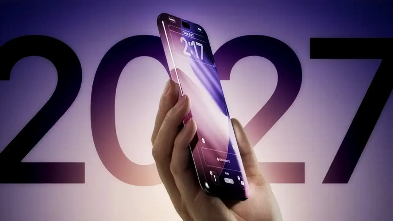 Najveći Apple telefon stiže sledeće godine: iPhone sa ekranom od 7 inča