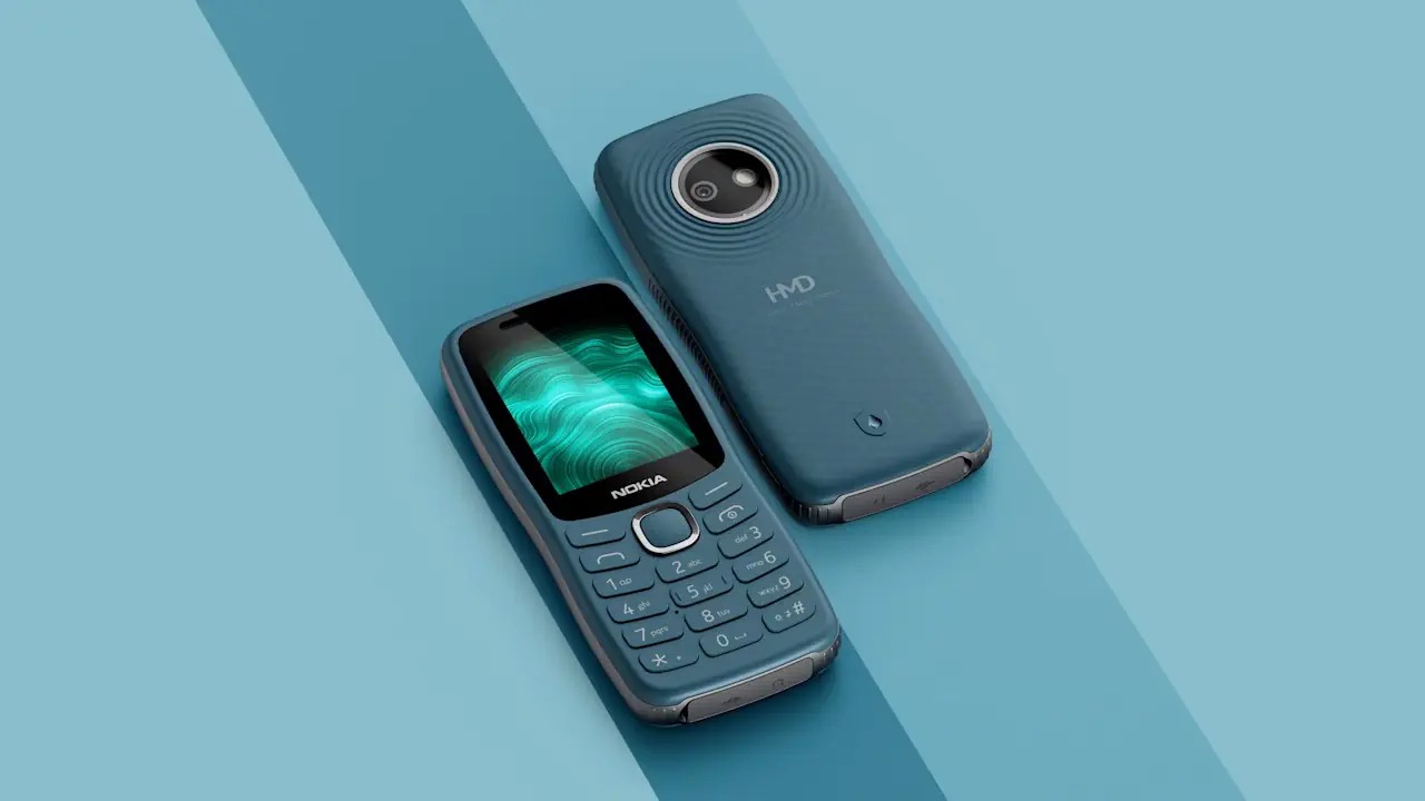 Novi najotporniji Nokia telefon, zgodnog imena – ŠTIT