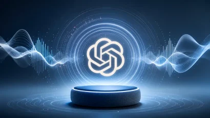 OpenAI sprema prvi AI uređaj: ChatGPT zvučnik bez ekrana stiže iduće godine