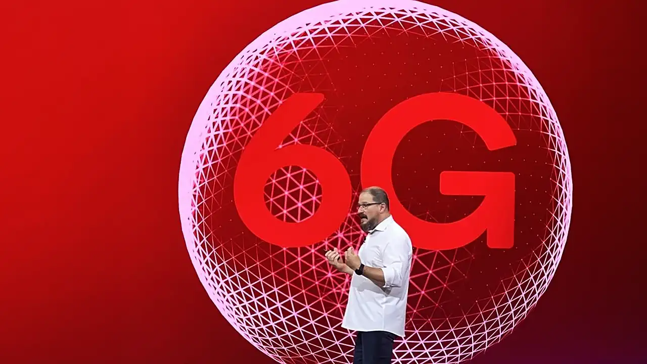 6G će nas pretvoriti u hodajuće kamere, tvrdi prvi čovek kompanije Qualcomm