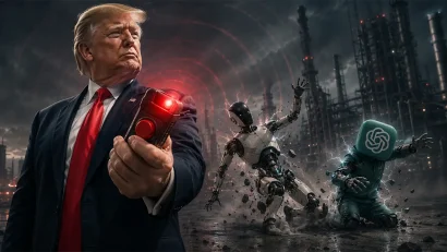 SAD zahteva AI „kill switch” za zaustavljanje nekontrolisanih AI modela