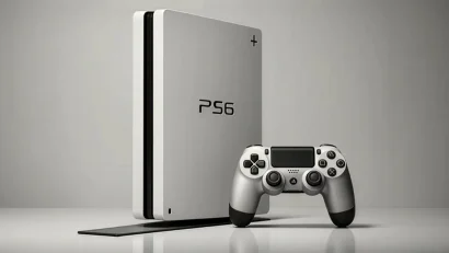 PS6 stiže krajem 2027, tri puta brži od PS5 i uz moguću verziju ručne konzole