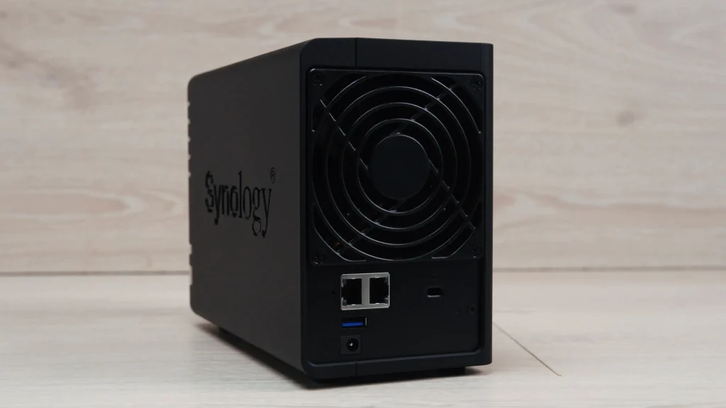 Synology DS225+ NAS