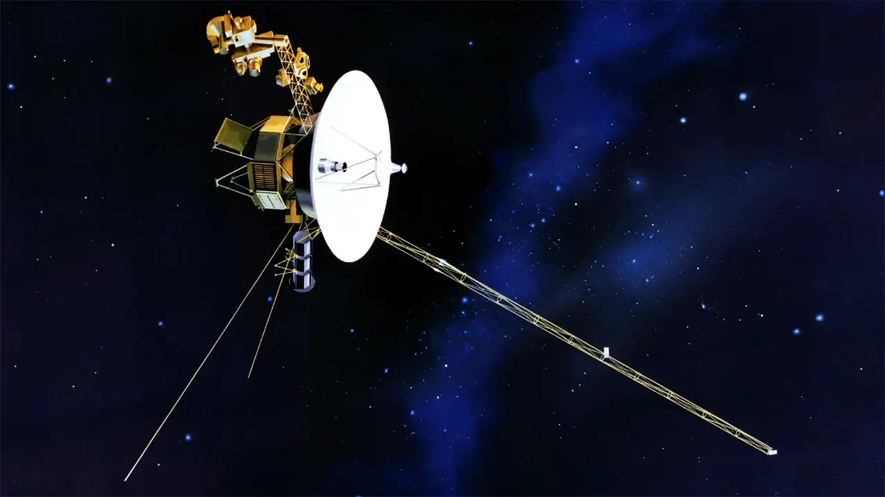 Kako Voyager 1 uspeva da i dalje šalje naučne podatke, iako ima manje računske snage od modernog ključa za auto
