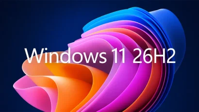 Windows 11 26H2 ažuriranje donosi velike promene: Start meni, Taskbar i Search