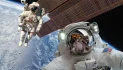 Čini nam se da astronauti lebde u prostoru nulte gravitacije, ali nije tako