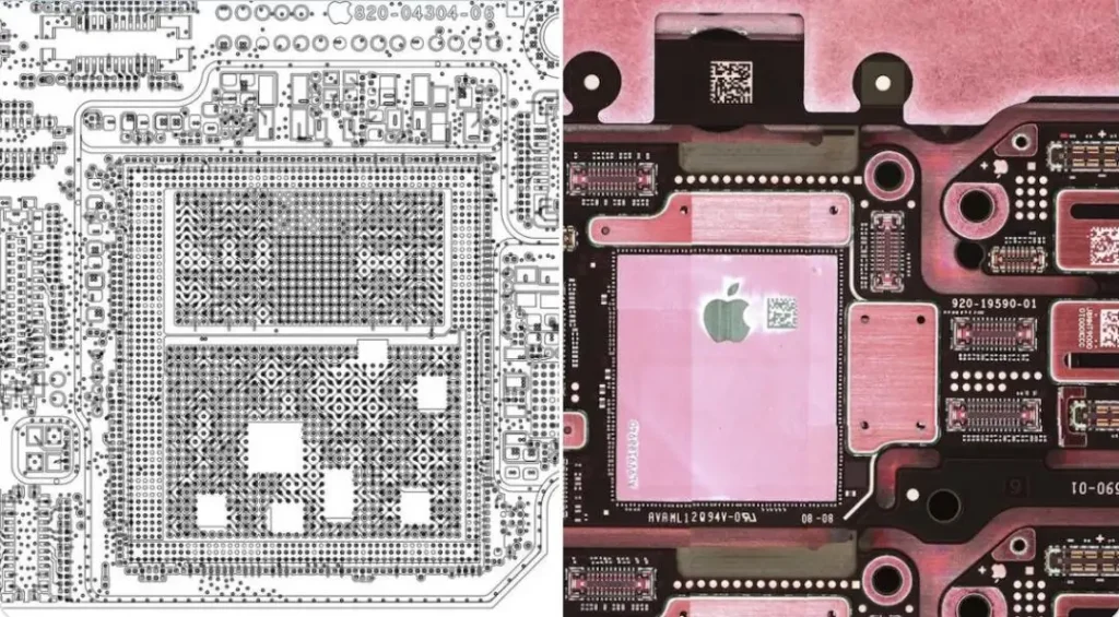 iphone 18 Pro A20