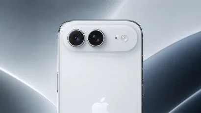 Apple ne odustaje od iPhone Air 2 modela: stiže 2027. godine i donosi dve kamere, A20 Pro i VC hlađenje
