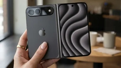 Vrhunac ludila sa cenama: iPhone Ultra skuplji od MacBook Pro laptopa