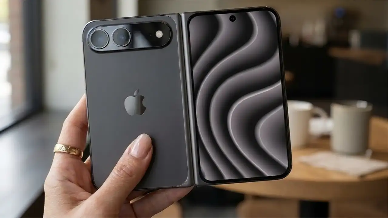 Vrhunac ludila sa cenama: iPhone Ultra skuplji od MacBook Pro laptopa