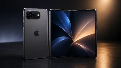Nove informacije otkrivaju manju iPhone Ultra bateriju nego što su fanovi očekivali