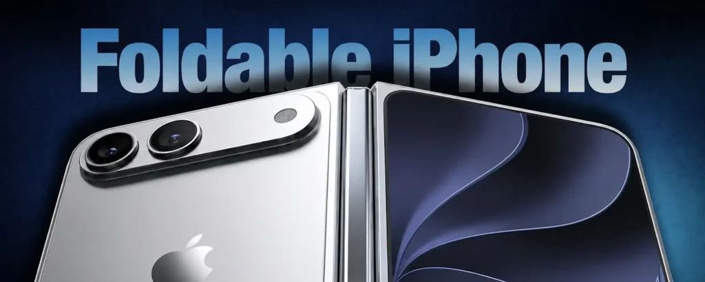 iPhone Ultra