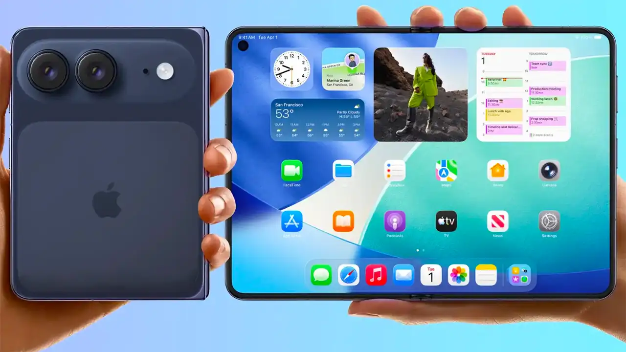 Izlazak iPhone-a na preklop ostaje po planu nakon što je rešena većina problema sa šarkom