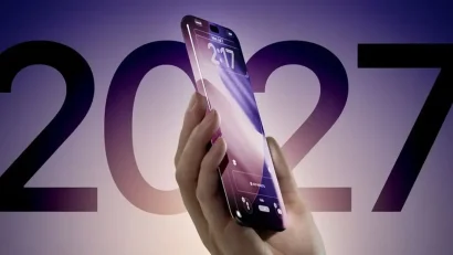 Jubilarni iPhone za 20. godišnjicu stiže dogodine sa 10 glavnih funkcija