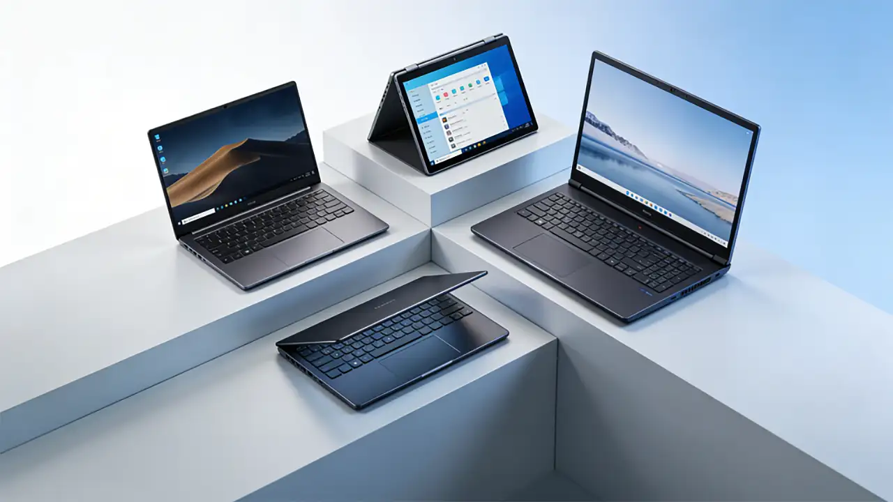 Svetsko PC tržište ulazi u fazu stagnacije nakon perioda uzastopnog rasta, jedino Apple odskače