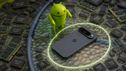 Android 17 ograničava koliko RAM-a jedna aplikacija sme da koristi