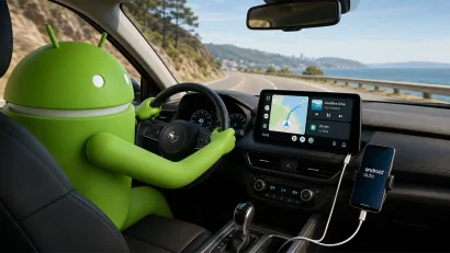 Da li svaki Android telefon može da koristi Android Auto?