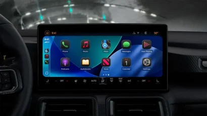 iOS 27 donosi najveću CarPlay novost u poslednjih nekoliko godina